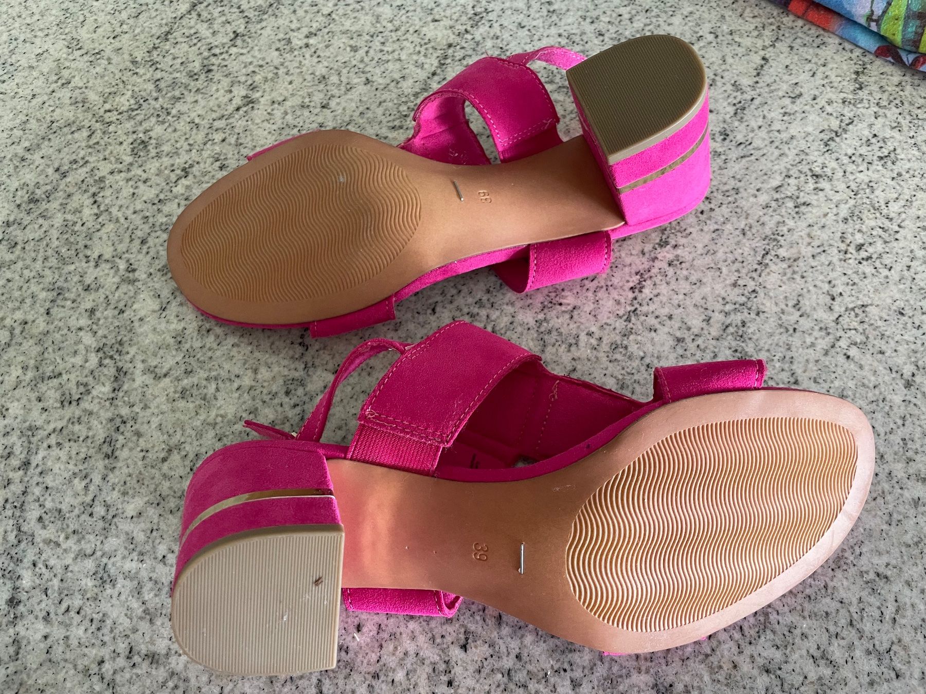 Scarpe da donna: Schöne Schuhe von Marco Tozzi – Usato da Neuwilen venduto da bobbel01 4
