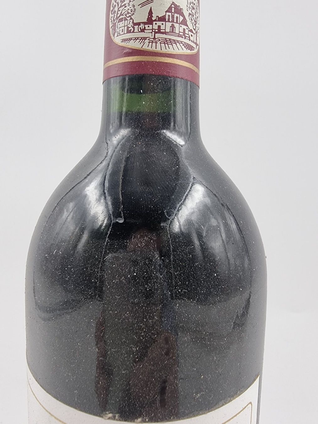 Vino: 1948 Château Siran MC – Nuovo (secondo la descrizione) da Dübendorf venduto da Gastrovin 1