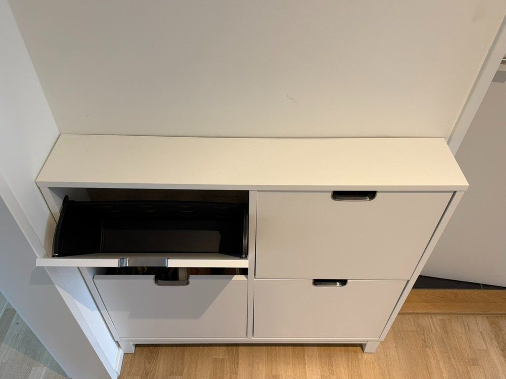 Ikea Armadi: Schuhschrank – Usato da Zürich venduto da van_jxs5 4