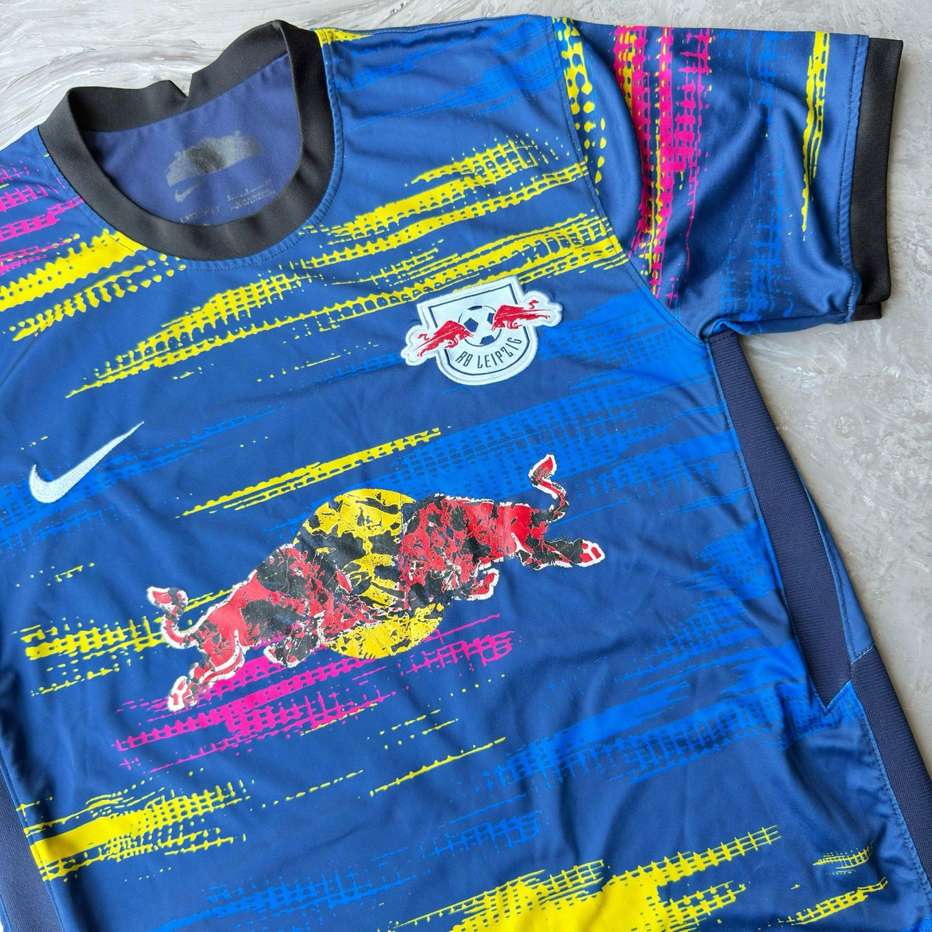 Nike Maillots de corps & Pantalons: Maillot Nike RB Leipzig – D'occasion à Thônex par Suisse.Shopping 1