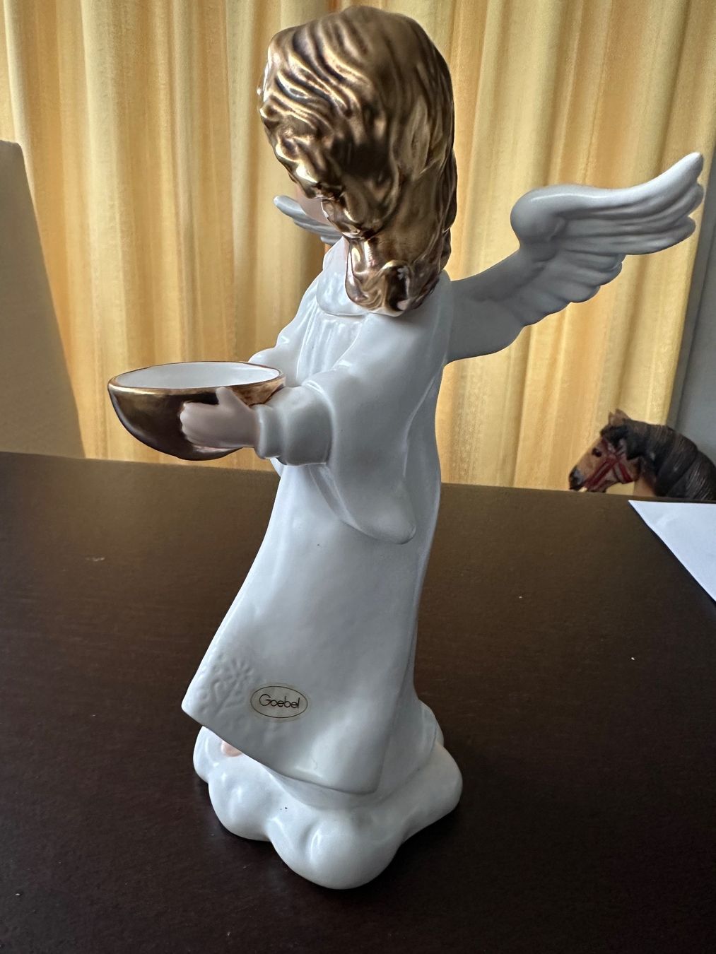 Statuette: Göbel Engel – Nuovo (secondo la descrizione) da Mumpf venduto da A_B_E 1