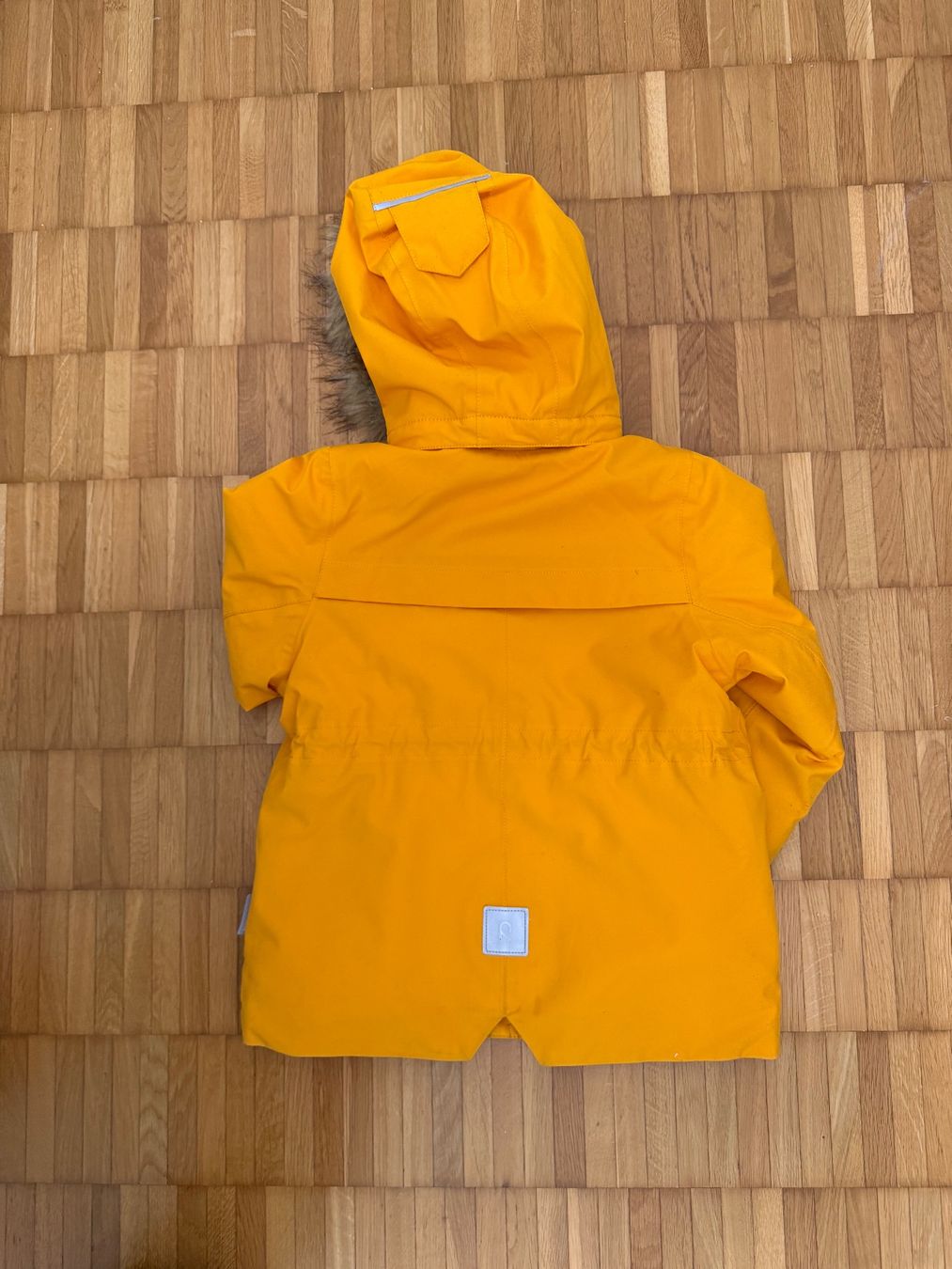 Reima Giacche & Cappotti: Reima Mutka Winterjacke Gr 98 – Usato da Richterswil venduto da Eunoia85 5