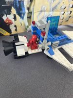 Lego Space 6890