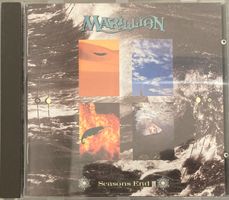 MARILION - SEASONS END