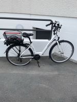 City E-Bike