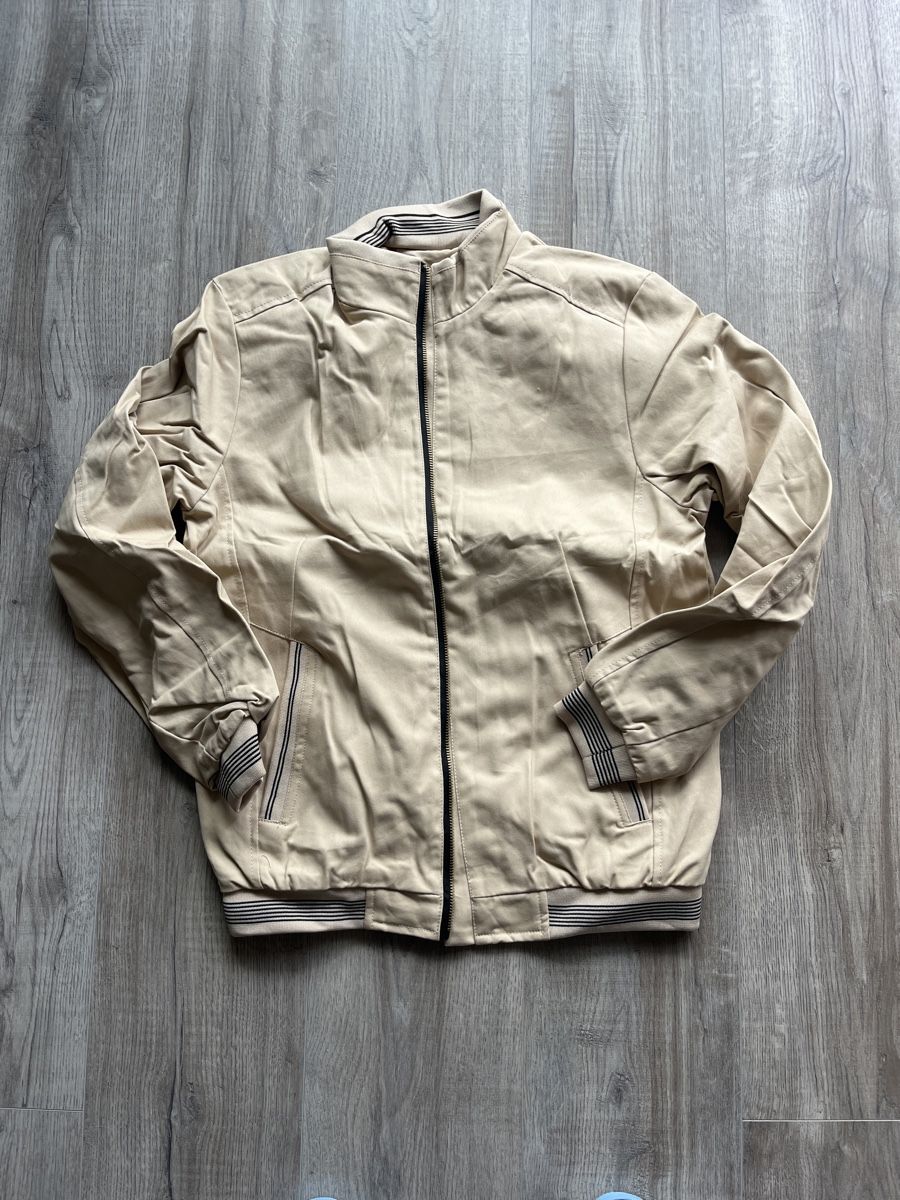 Giacche: Jacke Beige XL – Nuovo (secondo la descrizione) da Nunningen venduto da hob.premium 1