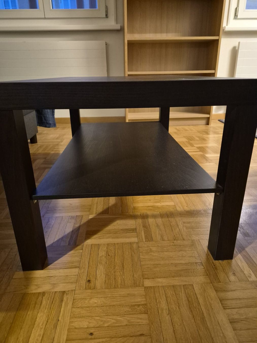 Ikea Tavoli: Ikea LACK Couchtisch – Usato da St. Gallen venduto da remi_lf 1