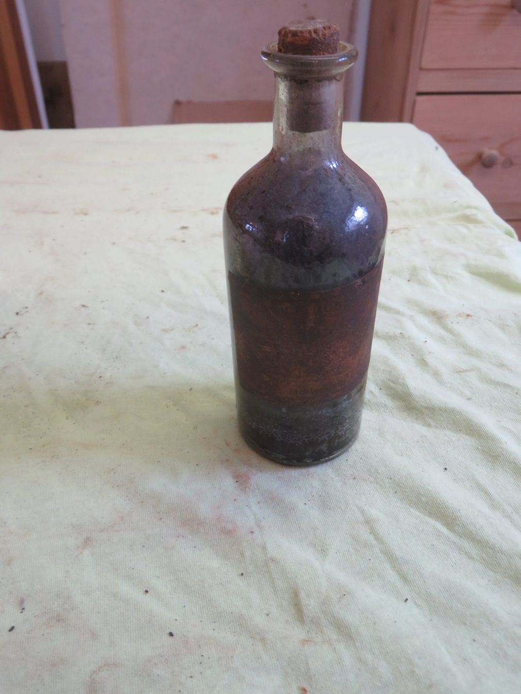 Lampade: antike Zuglampen Gewichte – Usato da Ruswil venduto da Mfladibus 6