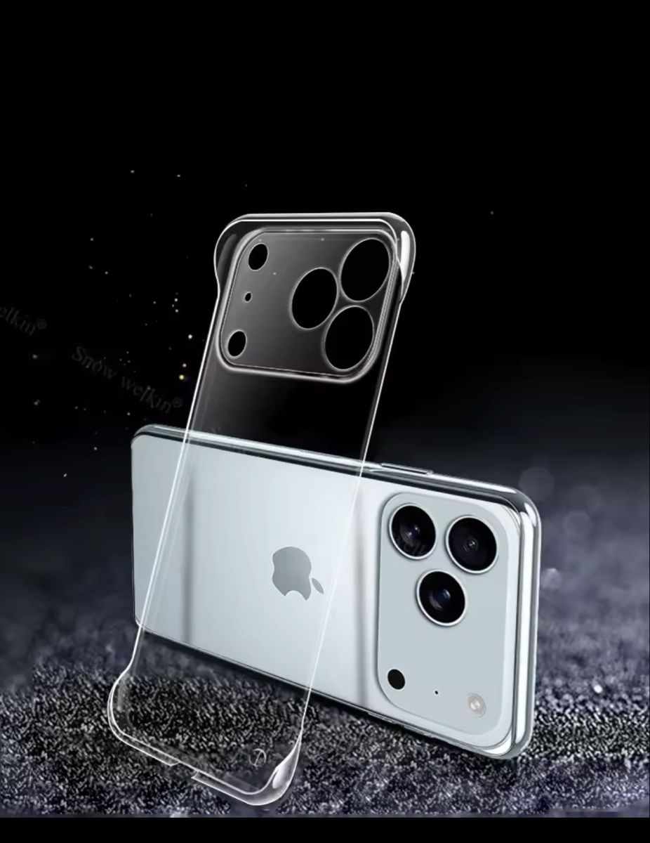 Apple Cover & Protezioni schermo: iPhone 17 Cover – Nuovo e nell'imballaggio originale da Buttikon SZ venduto da alf_g6sd
