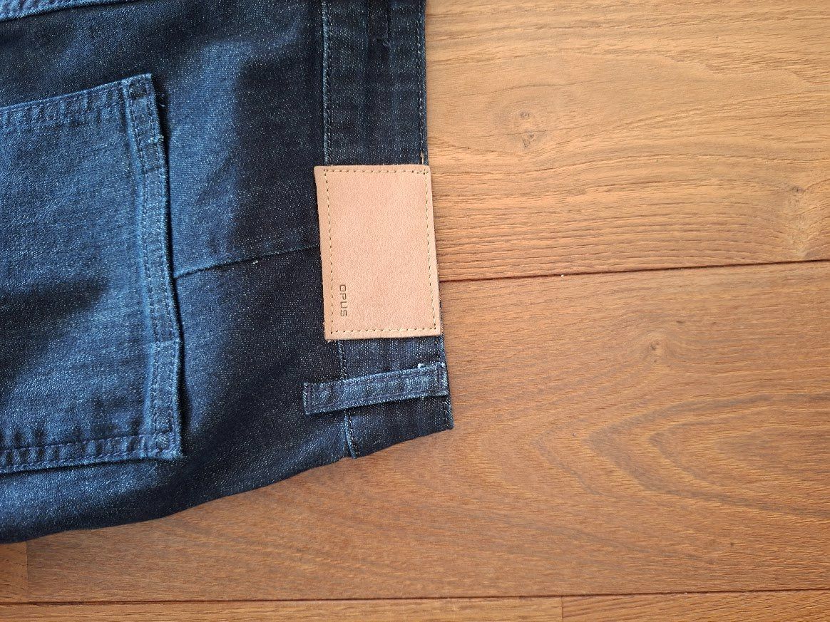 Opus Jeans: OPUS JEANS NEU Gr. 38 – Nuovo (secondo la descrizione) da Nussbaumen AG venduto da kodu99 2