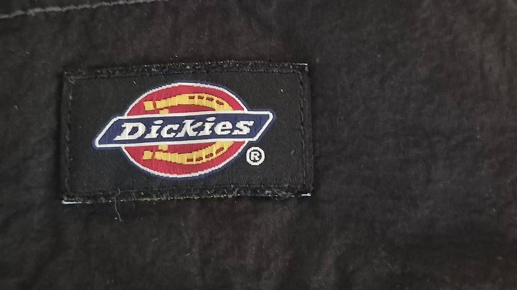 Dickies Pantalons: Dickies Jackson Cargo Shorts Gr. M – D'occasion à Rubigen par puma1975 2
