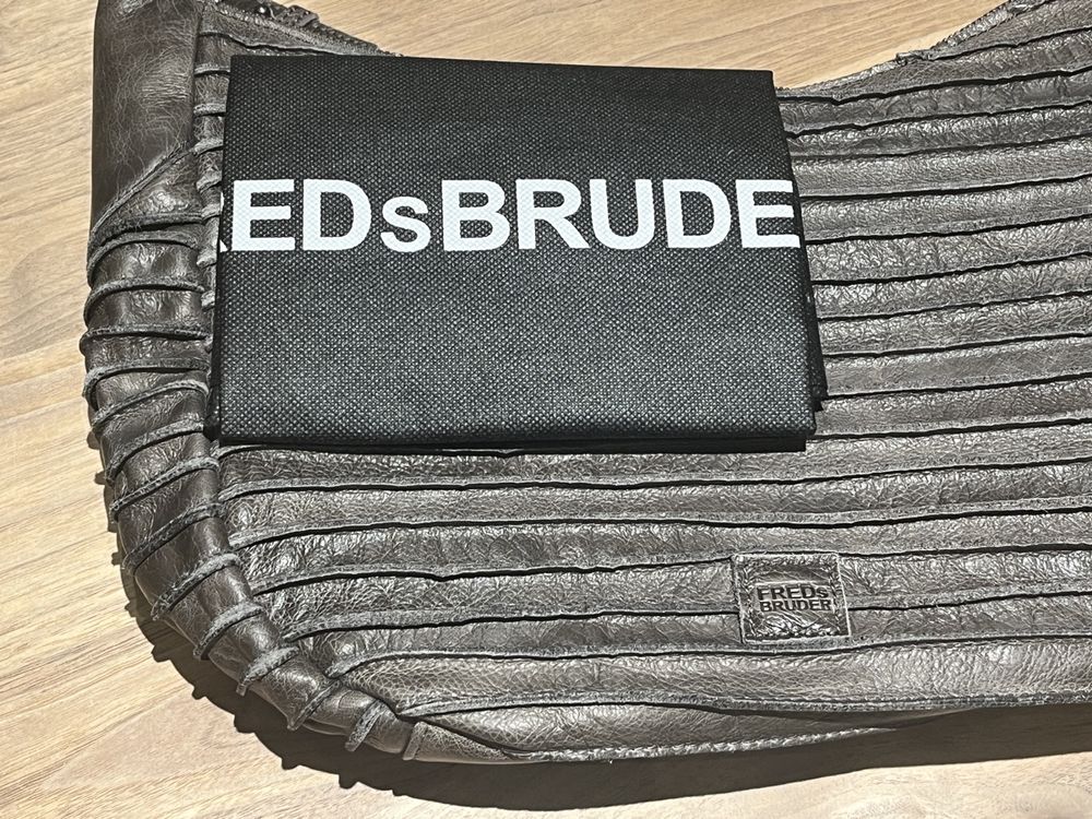 FredsBruder Riffel Flowow Schultertasche 5