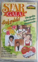 MC / Kassette / Star Gala