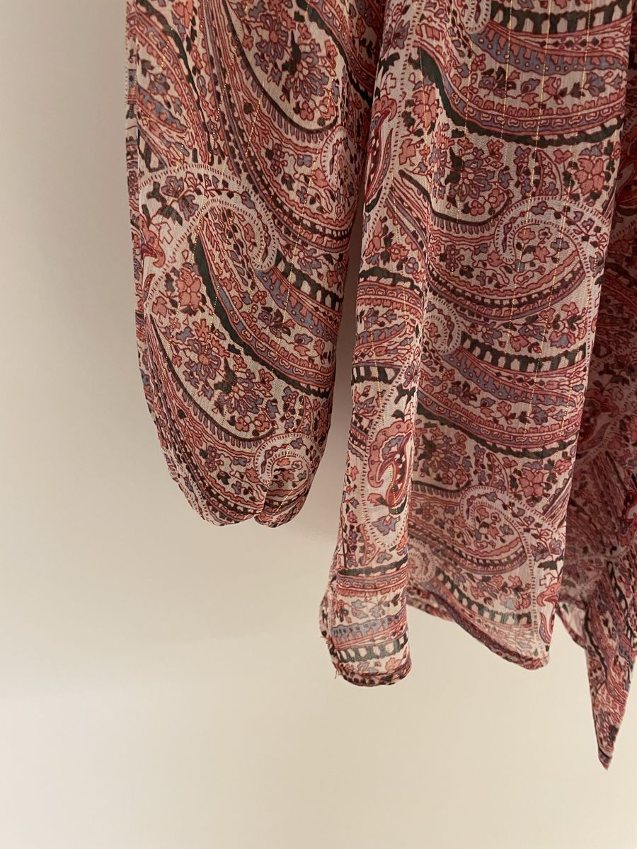 Zara Chemisiers: Zara Bluse – Neuf (Voir description) à Vaduz par GiuliaSu 3