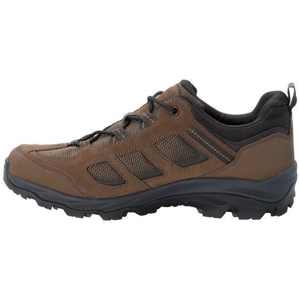 Jack Wolfskin Scarpe da uomo: Jack Wolfskin Trekkingschuhe 45 – Nuovo e nell'imballaggio originale da Riniken venduto da Babeli78 2