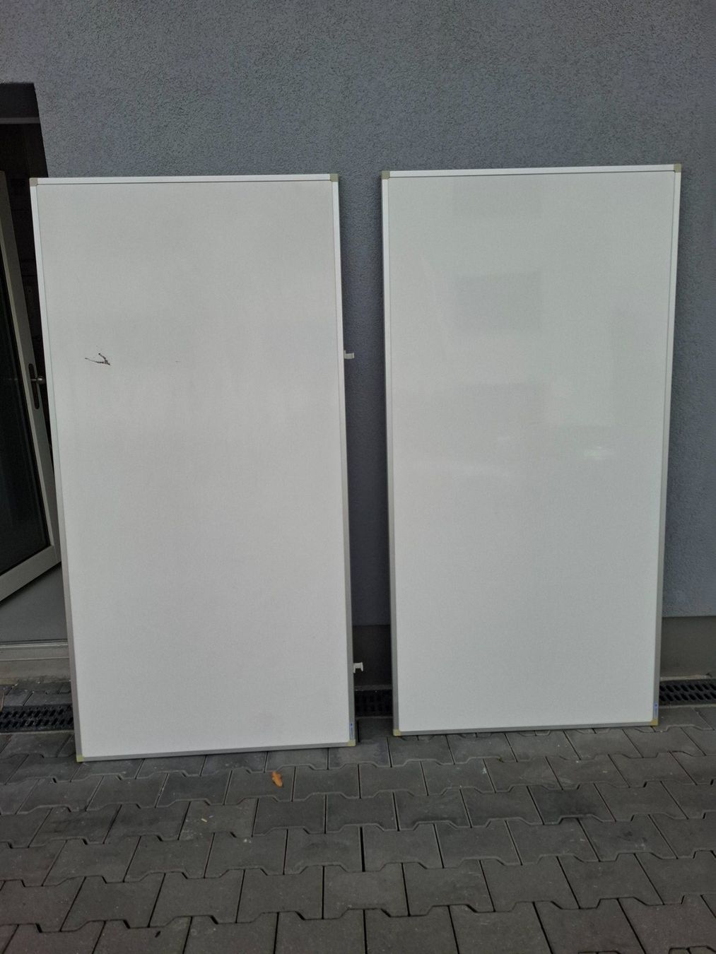 Tableaux: Whiteboard Tafeln – D'occasion à Frenkendorf par HJ.Peter.AG