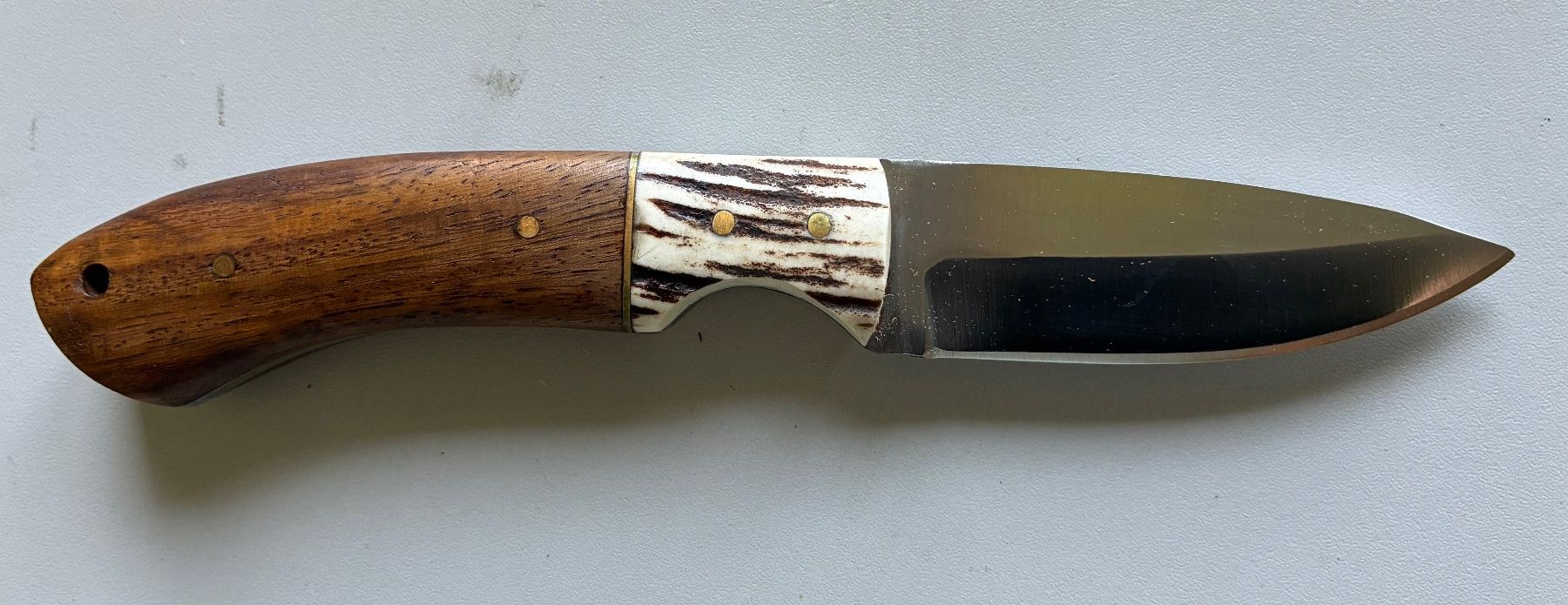Accessori: Jagdmesser – Usato da Illnau venduto da smpk 1