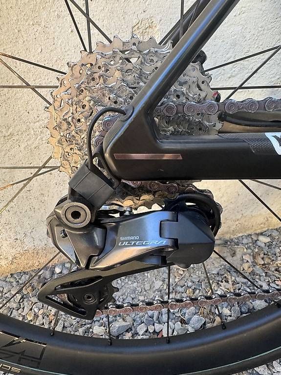 BMC Velos: BMC Teammachine SLR Masterpiece mpc. – Gebraucht aus Stettfurt von bikemaster02 3