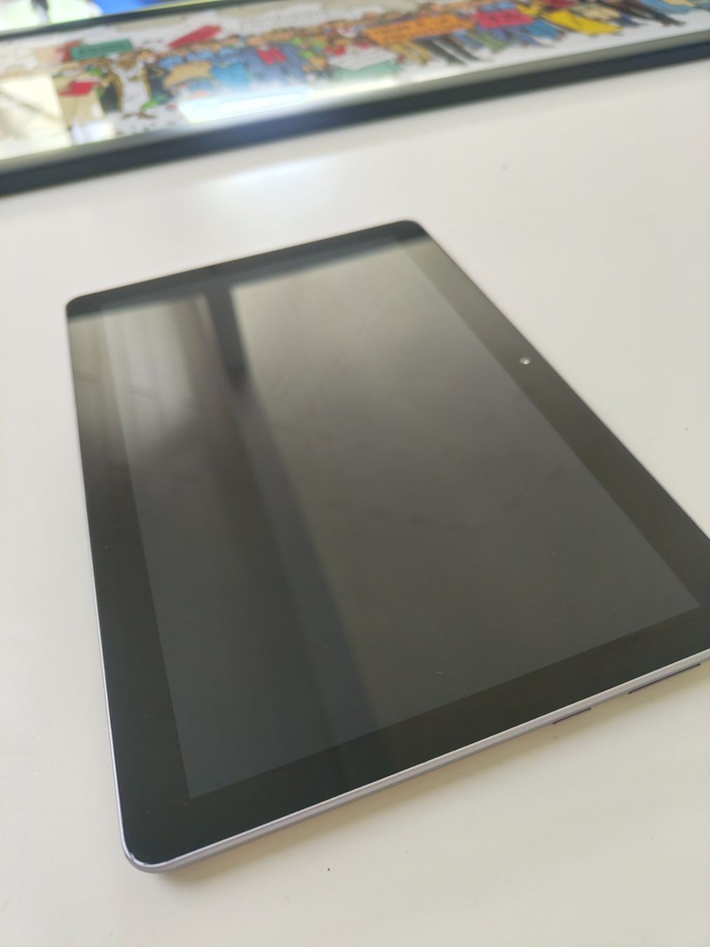Huawei Tablettes PC: HUAWEI MediaPad T3 10 – D'occasion à Porrentruy par inf_lxw7 2
