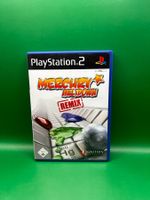 Mercury Meltdown Remix (Deutsch) - Playstation 2