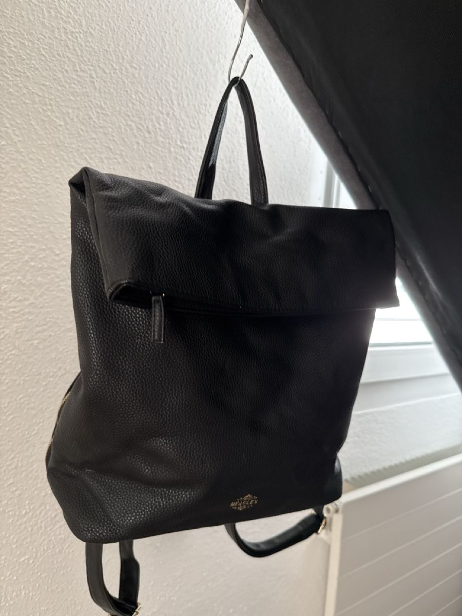 Zaini: Damen Rucksack Meagles  – Nuovo (secondo la descrizione) da Schaffhausen venduto da Lutka01