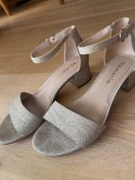 Tamaris Sandale Gold