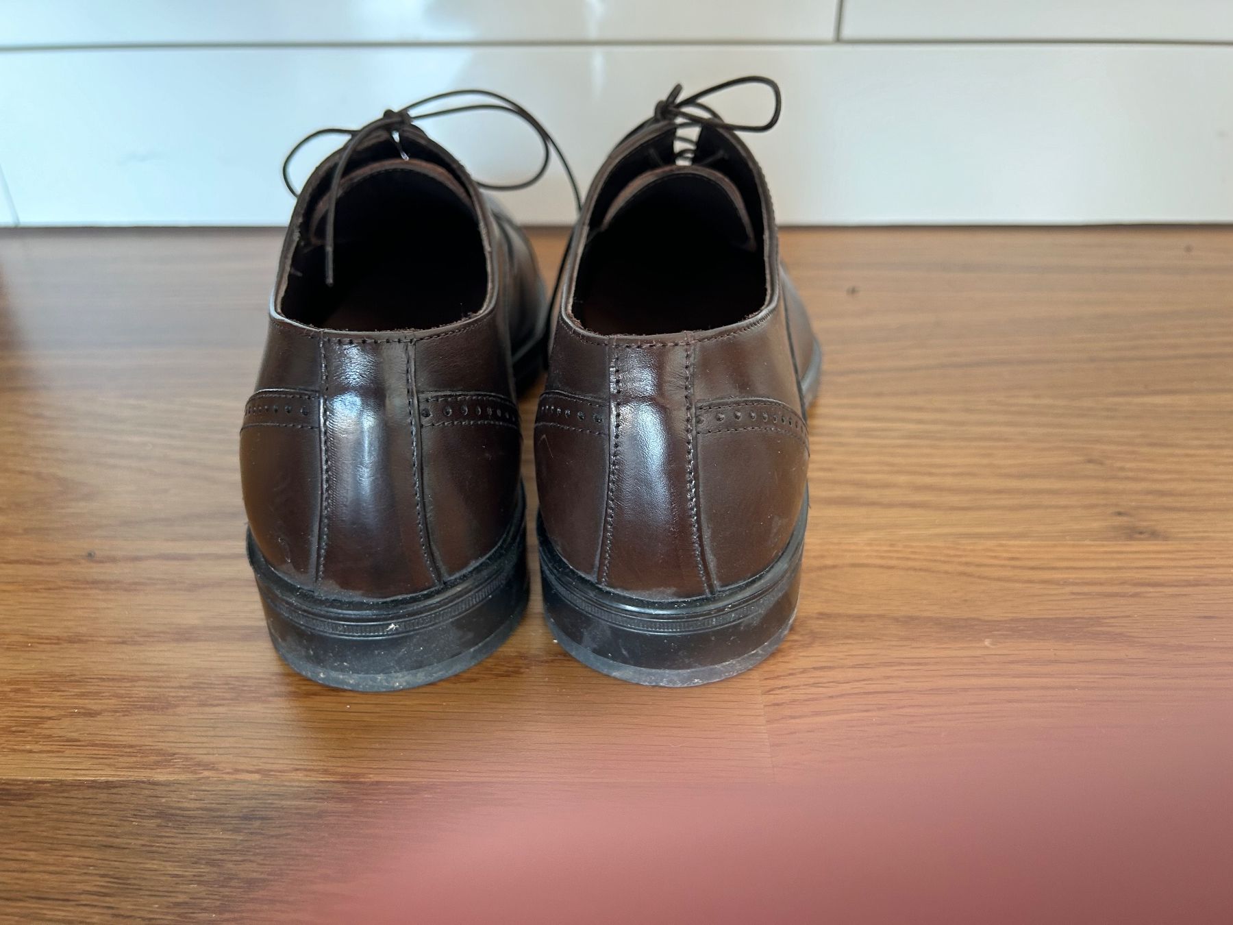 Benci Brothers Scarpe da uomo: Benci Brothers Shoes 42,5 – Usato da Erlenbach ZH venduto da Syssi_C 2