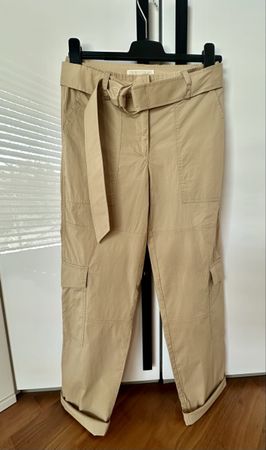 Pantalone in cotone Michael Kors