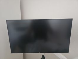 Dell 27" 4K Monitor