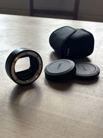 Mount Adapter EF - EOS R (top Zustand)
