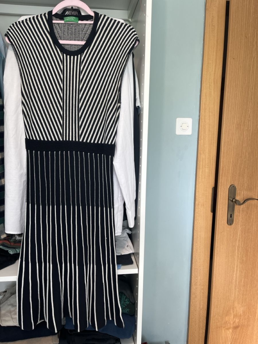 Benetton Vestiti: Robe  – Usato da Yverdon-les-Bains venduto da ara_6qpk