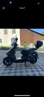 Yamaha XC 125 X Cygnus Top Zustand