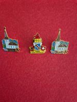 Raritäten Pin