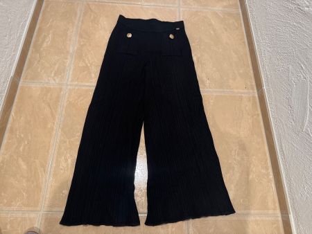 Fracomina neue elegante 7/8 Strickhose, MlL NP 128 Fr