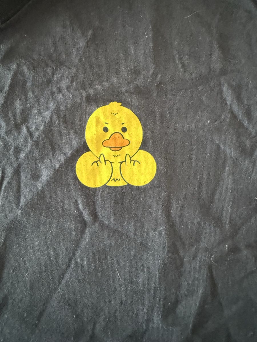 T-shirt: Cooles T-Shirt S – Usato da Zürich venduto da Mothai 3
