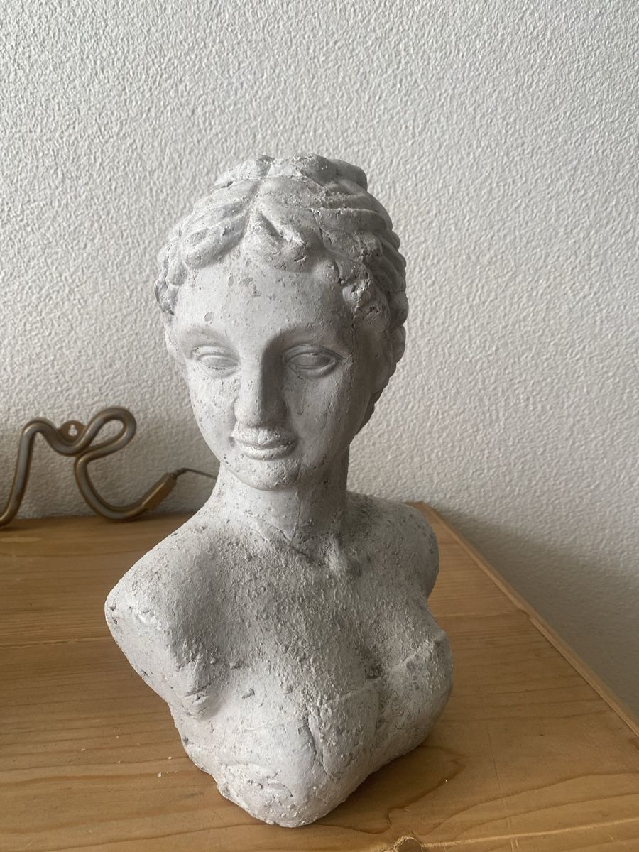 Sculture & Statue: Damen Büste – Usato da Kriens venduto da SPA02 1