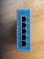 Industrieswitch 5Port