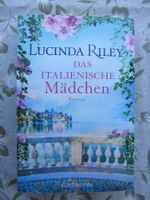 Das italienische Mädchen  Lucinda Riley