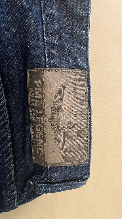Jeans: PME Legend Jeans W32 / L30 – Usato da Hallwil venduto da Hurrlibus7 2