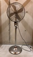 Ventilator