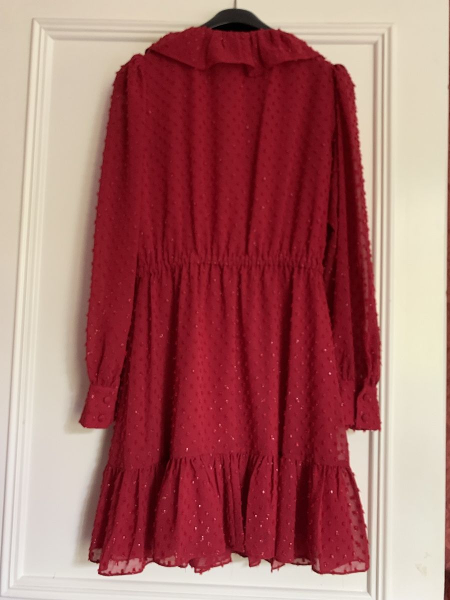 Michael Kors Vestiti: Night dress Michael Kors never used – Nuovo (secondo la descrizione) da Basel venduto da lau_zcq8 3