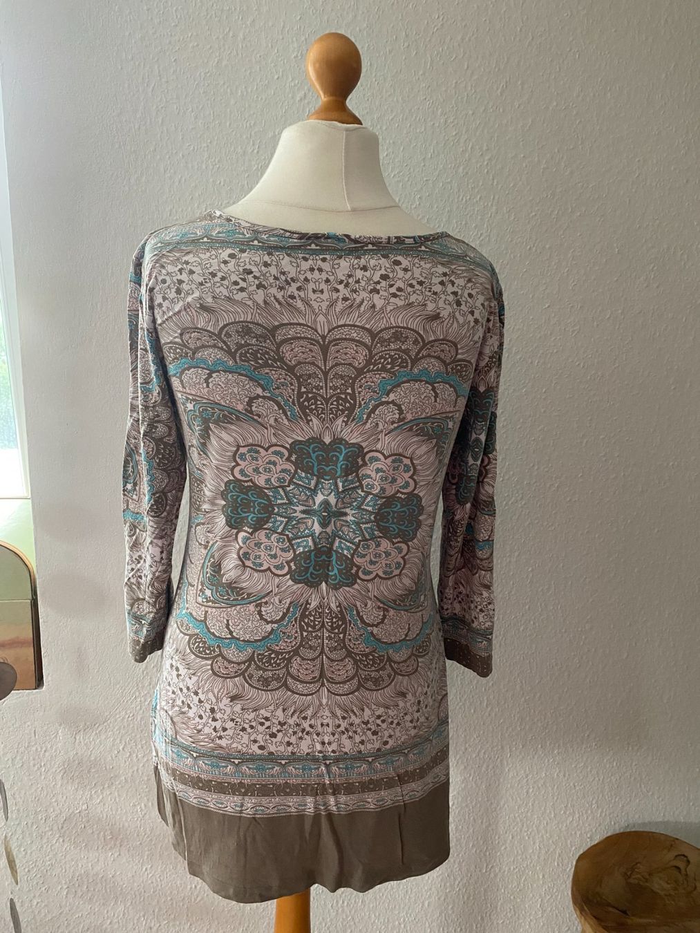 Tuniche: Original Benotti Tunika , Gr. M – Usato da Stetten SH venduto da bijoux18 4