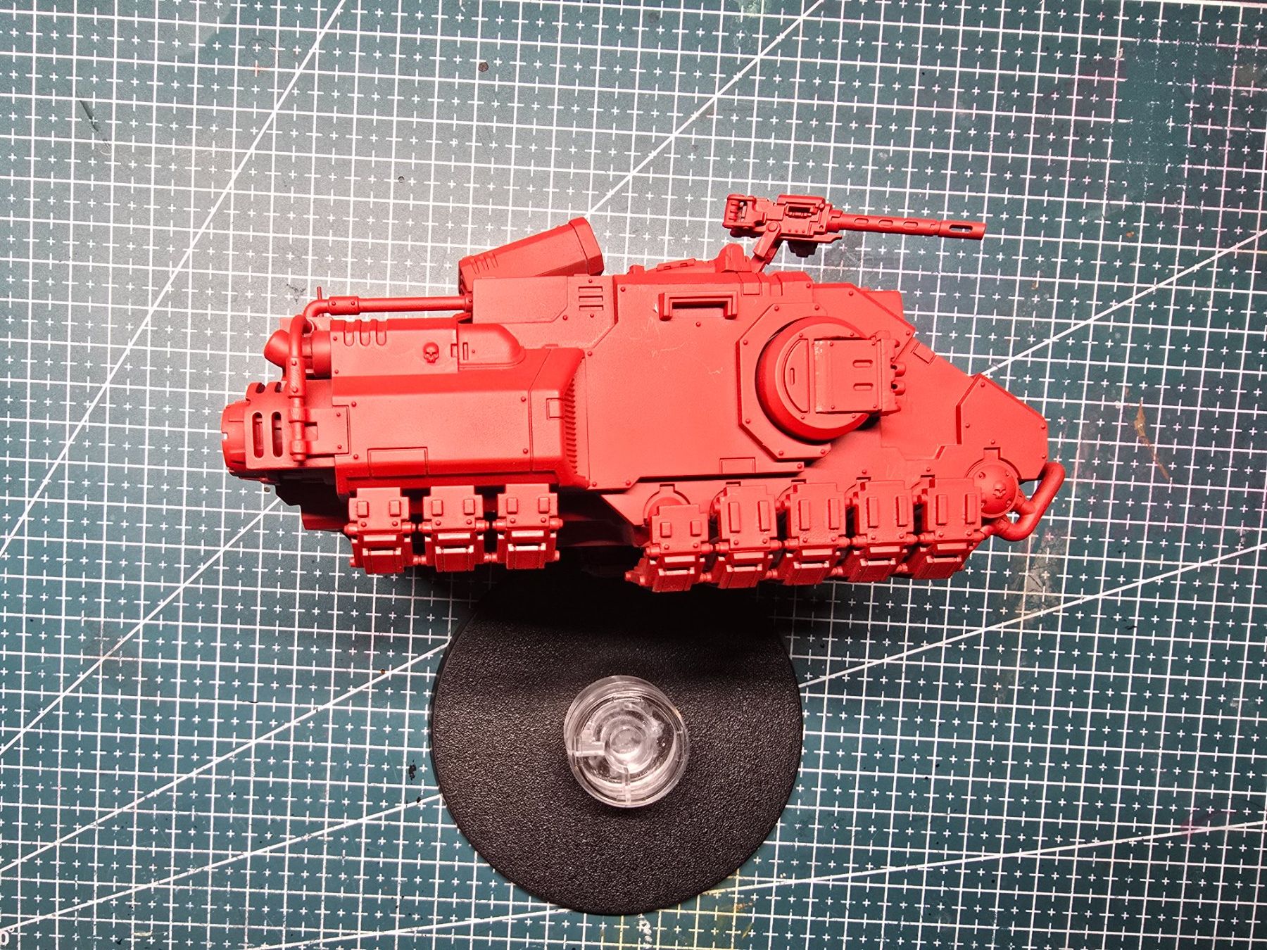 Kits de montage: Warhammer 40k Impulsor – Neuf (Voir description) à Maur par pet_v5jw 1