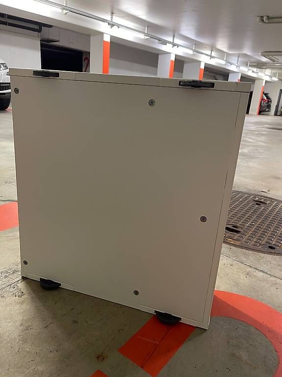 Letti: Vends 3 tiroirs sous lit IKEA  – Usato da morges venduto da gro_zbz7 2