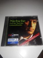 Jörg Mehrwald - Nietsche & der Tod des Lottomillionärs (MP3)