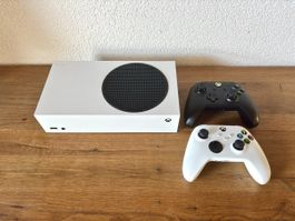 Xbox Series S (512 GB) - Gebrauchtes Set