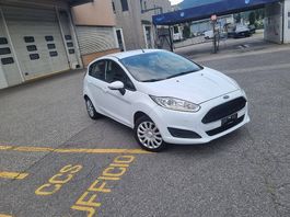 Ford fiesta 1.0 collaudo 08.2026