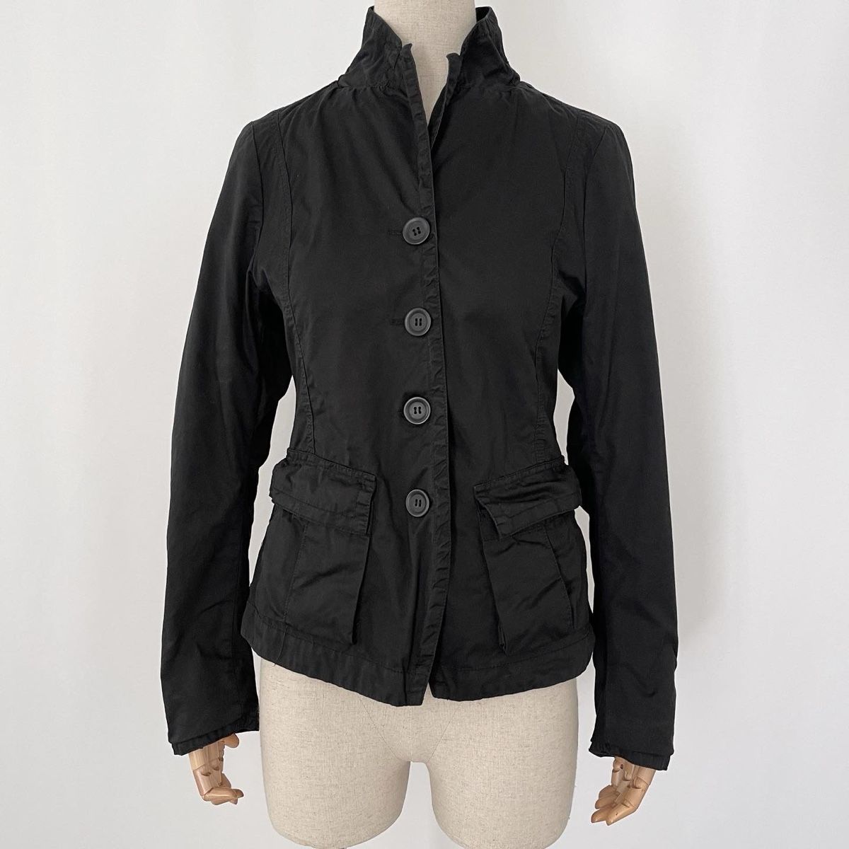 Rundholz Jacken: RUNDHOLZ Reversible Jacket – Neu (gemäss Beschreibung) aus Emmen von Avviivva_Com2023