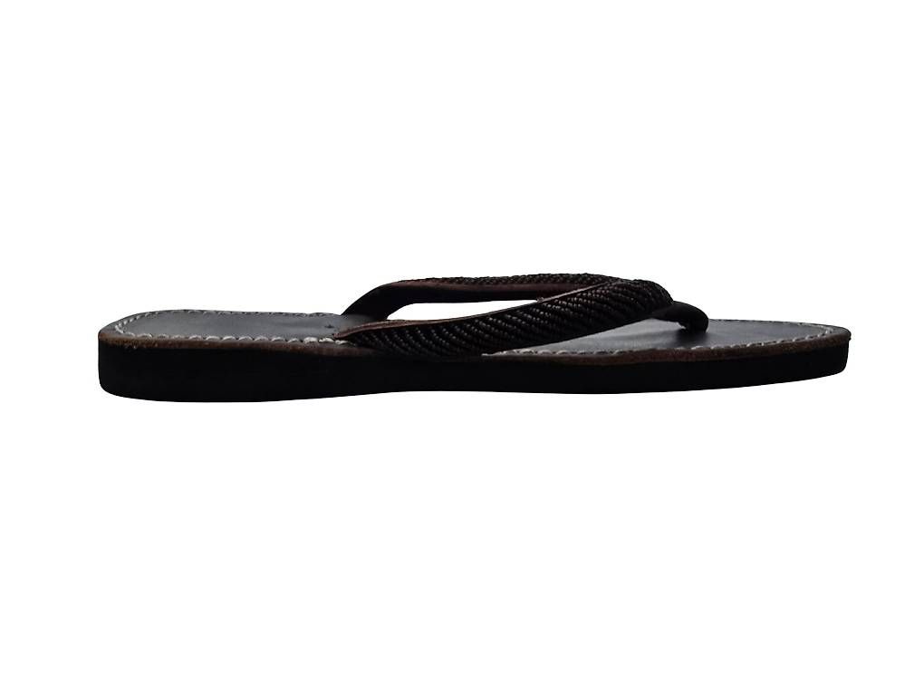 Scarpe da donna: Handgemachte Leder-Sandalen - Braun 41 – Nuovo e nell'imballaggio originale da Brione s. Minusio venduto da Littleninja 2