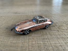 Faller Jaguar E-Type Coupe  